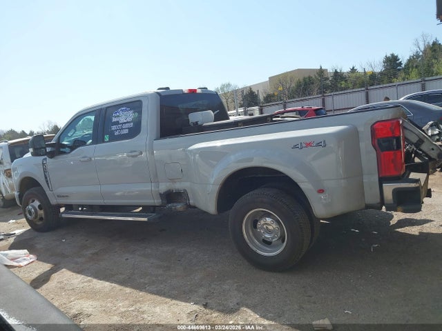 Aukcja sprzedaży 2026 Ford F-350 Lariat, vin: 1FT8W3DTXTEC12659, numer aukcji: 44669613