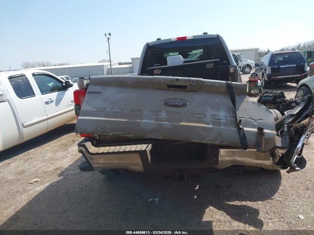 Aukcja sprzedaży 2026 Ford F-350 Lariat, vin: 1FT8W3DTXTEC12659, numer aukcji: 44669613
