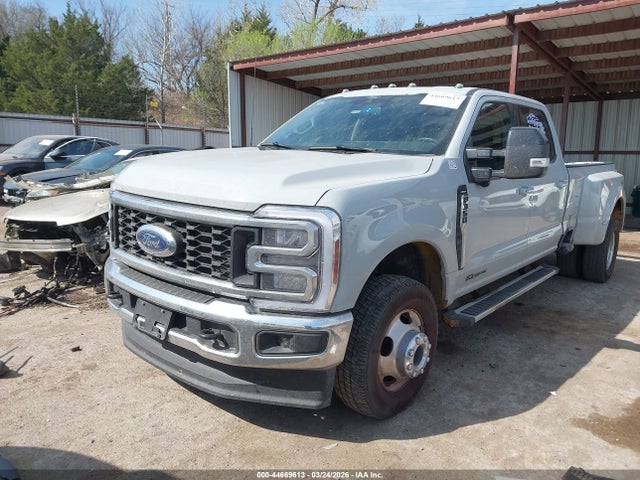 Aukcja sprzedaży 2026 Ford F-350 Lariat, vin: 1FT8W3DTXTEC12659, numer aukcji: 44669613