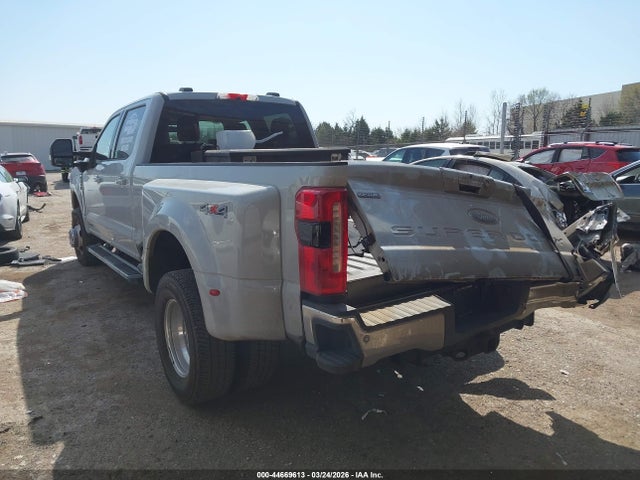 Aukcja sprzedaży 2026 Ford F-350 Lariat, vin: 1FT8W3DTXTEC12659, numer aukcji: 44669613