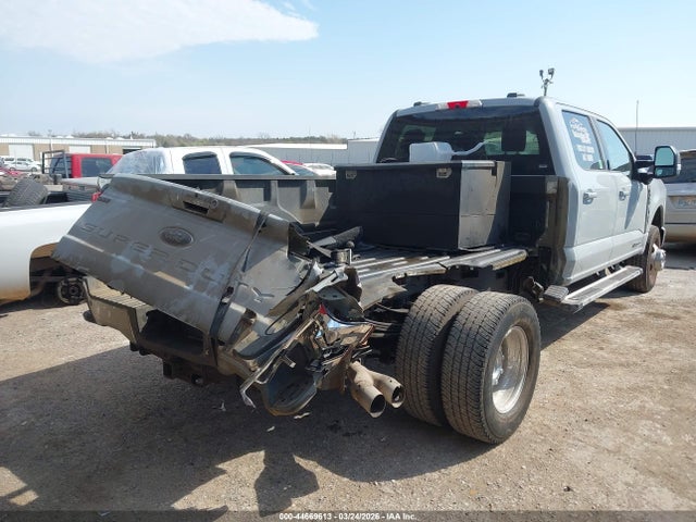 Aukcja sprzedaży 2026 Ford F-350 Lariat, vin: 1FT8W3DTXTEC12659, numer aukcji: 44669613