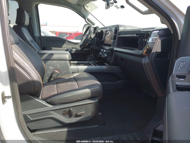 Aukcja sprzedaży 2026 Ford F-350 Lariat, vin: 1FT8W3DTXTEC12659, numer aukcji: 44669613