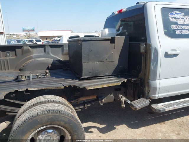 Aukcja sprzedaży 2026 Ford F-350 Lariat, vin: 1FT8W3DTXTEC12659, numer aukcji: 44669613