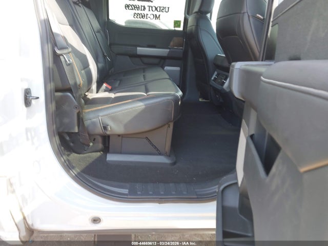 Aukcja sprzedaży 2026 Ford F-350 Lariat, vin: 1FT8W3DTXTEC12659, numer aukcji: 44669613