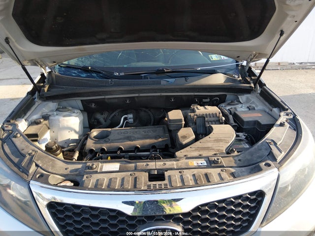 Продаж на аукціоні авто 2013 Kia Sorento Lx, vin: 5XYKT3A1XDG406716, номер лоту: 44669618