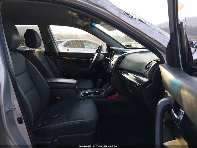 Продаж на аукціоні авто 2013 Kia Sorento Lx, vin: 5XYKT3A1XDG406716, номер лоту: 44669618