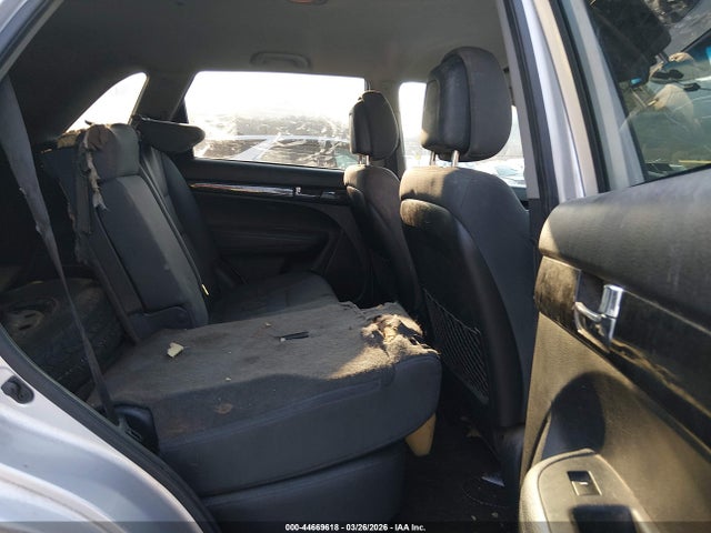 Продаж на аукціоні авто 2013 Kia Sorento Lx, vin: 5XYKT3A1XDG406716, номер лоту: 44669618