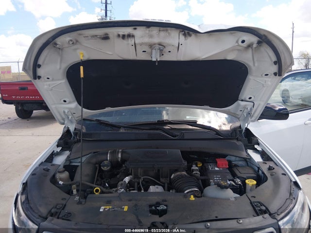 44669619 :رقم المزاد ، 3C4NJDBN3RT126131 vin ، 2024 Jeep Compass Latitude 4x4 مزاد بيع