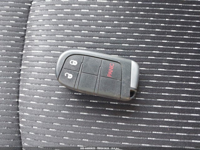 2017 Dodge Journey Sxt მანქანა იყიდება აუქციონზე, vin: 3C4PDCBB8HT520190, აუქციონის ნომერი: 44669620