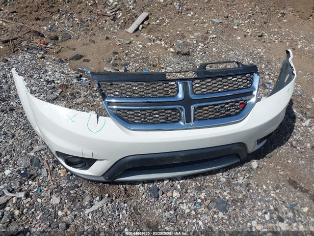 2017 Dodge Journey Sxt მანქანა იყიდება აუქციონზე, vin: 3C4PDCBB8HT520190, აუქციონის ნომერი: 44669620