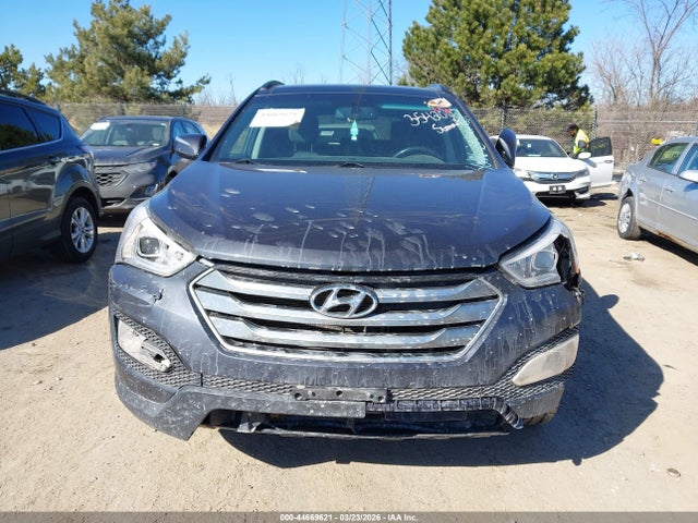 Aukcja sprzedaży 2016 Hyundai Santa Fe Sport 2.0l Turbo, vin: 5XYZWDLA4GG354206, numer aukcji: 44669621
