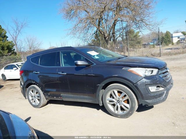 Aukcja sprzedaży 2016 Hyundai Santa Fe Sport 2.0l Turbo, vin: 5XYZWDLA4GG354206, numer aukcji: 44669621