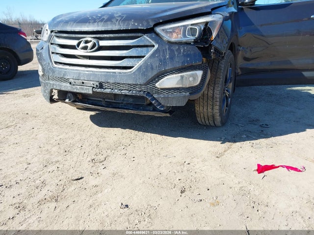 Aukcja sprzedaży 2016 Hyundai Santa Fe Sport 2.0l Turbo, vin: 5XYZWDLA4GG354206, numer aukcji: 44669621