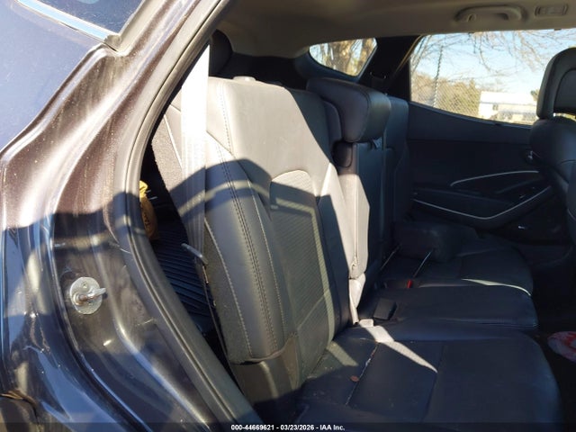 Aukcja sprzedaży 2016 Hyundai Santa Fe Sport 2.0l Turbo, vin: 5XYZWDLA4GG354206, numer aukcji: 44669621