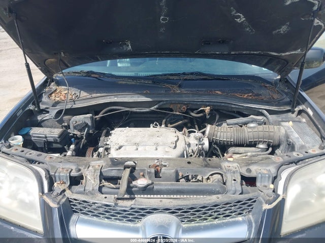 Aukcja sprzedaży 2004 Acura Mdx, vin: 2HNYD18254H551183, numer aukcji: 44669624