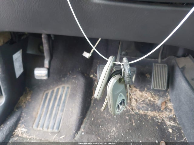 Aukcja sprzedaży 2004 Acura Mdx, vin: 2HNYD18254H551183, numer aukcji: 44669624