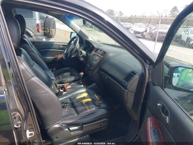 Aukcja sprzedaży 2004 Acura Mdx, vin: 2HNYD18254H551183, numer aukcji: 44669624