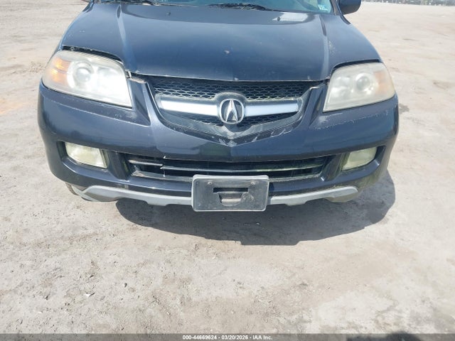 Aukcja sprzedaży 2004 Acura Mdx, vin: 2HNYD18254H551183, numer aukcji: 44669624