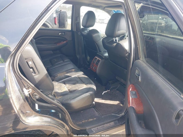 Aukcja sprzedaży 2004 Acura Mdx, vin: 2HNYD18254H551183, numer aukcji: 44669624
