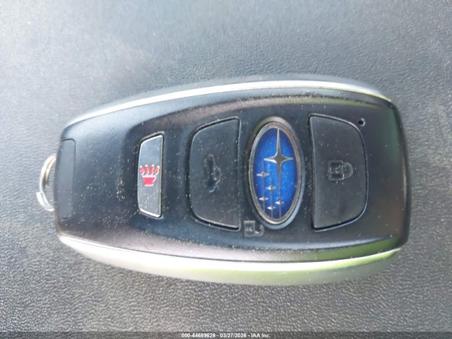 2020 Subaru Forester Limited მანქანა იყიდება აუქციონზე, vin: JF2SKASC7LH421902, აუქციონის ნომერი: 44669626