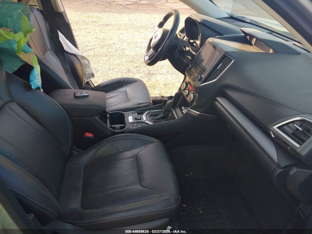 2020 Subaru Forester Limited მანქანა იყიდება აუქციონზე, vin: JF2SKASC7LH421902, აუქციონის ნომერი: 44669626