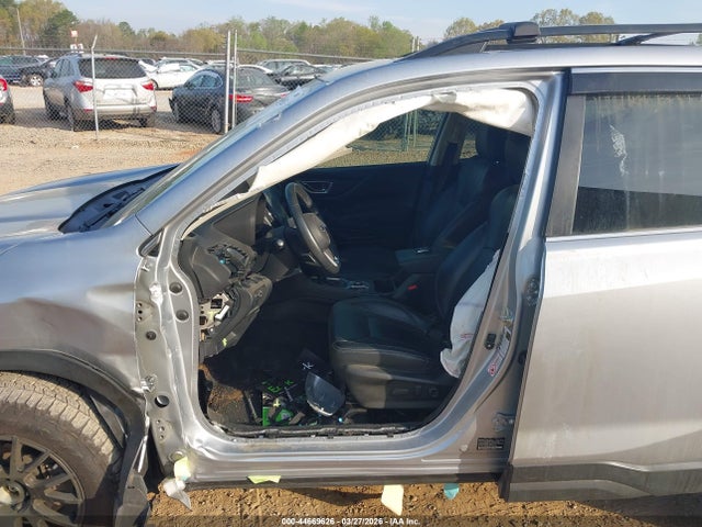 2020 Subaru Forester Limited მანქანა იყიდება აუქციონზე, vin: JF2SKASC7LH421902, აუქციონის ნომერი: 44669626