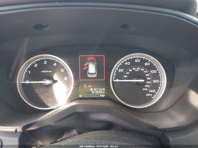2020 Subaru Forester Limited მანქანა იყიდება აუქციონზე, vin: JF2SKASC7LH421902, აუქციონის ნომერი: 44669626
