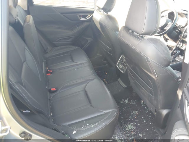 2020 Subaru Forester Limited მანქანა იყიდება აუქციონზე, vin: JF2SKASC7LH421902, აუქციონის ნომერი: 44669626