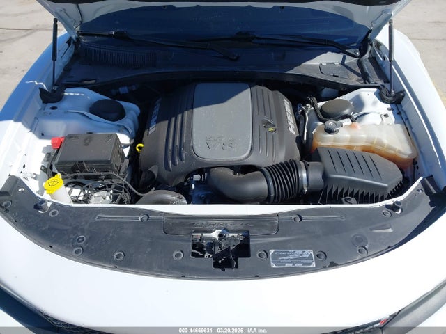 44669631 :رقم المزاد ، 2C3CDXCT2PH599218 vin ، 2023 Dodge Charger R/t مزاد بيع