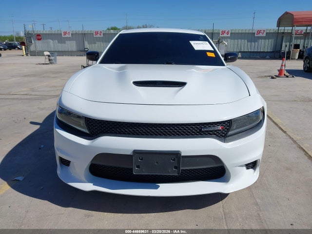 44669631 :رقم المزاد ، 2C3CDXCT2PH599218 vin ، 2023 Dodge Charger R/t مزاد بيع
