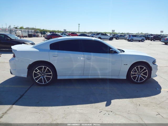 44669631 :رقم المزاد ، 2C3CDXCT2PH599218 vin ، 2023 Dodge Charger R/t مزاد بيع