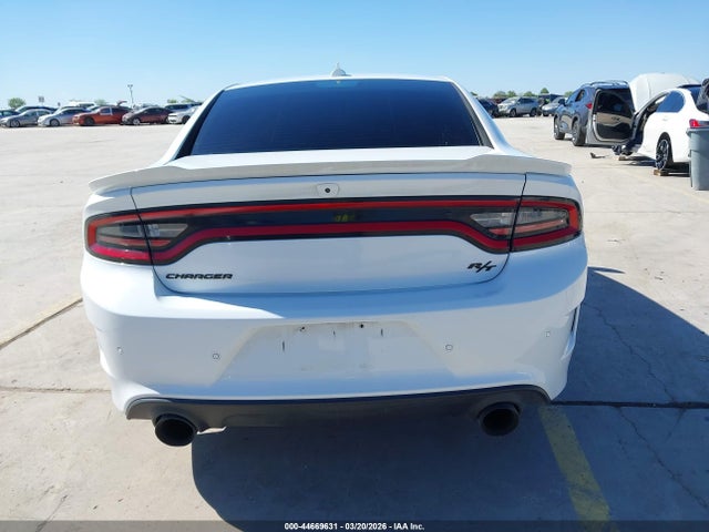 44669631 :رقم المزاد ، 2C3CDXCT2PH599218 vin ، 2023 Dodge Charger R/t مزاد بيع