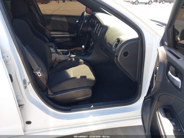 44669631 :رقم المزاد ، 2C3CDXCT2PH599218 vin ، 2023 Dodge Charger R/t مزاد بيع