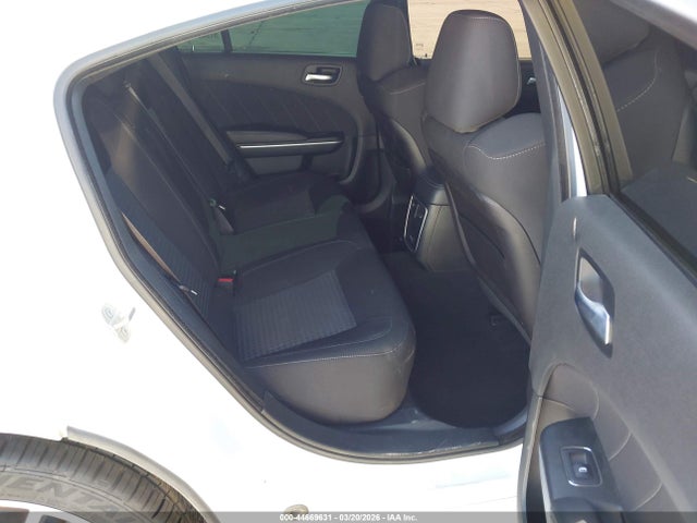 44669631 :رقم المزاد ، 2C3CDXCT2PH599218 vin ، 2023 Dodge Charger R/t مزاد بيع