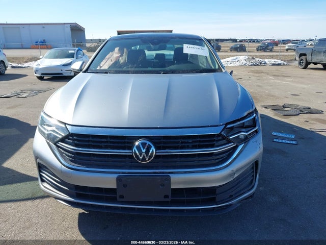3VW7M7BU0PM039381 Volkswagen Jetta 1.5t Se