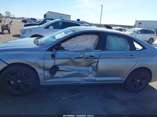 3VW7M7BU0PM039381 Volkswagen Jetta 1.5t Se