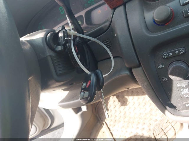 2000 CADILLAC DEVILLE 1G6KD54YXYU200188 Photo 10