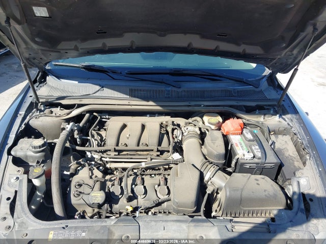 44669635 :رقم المزاد ، 1FAHP2D83DG177977 vin ، 2013 Ford Taurus Se مزاد بيع