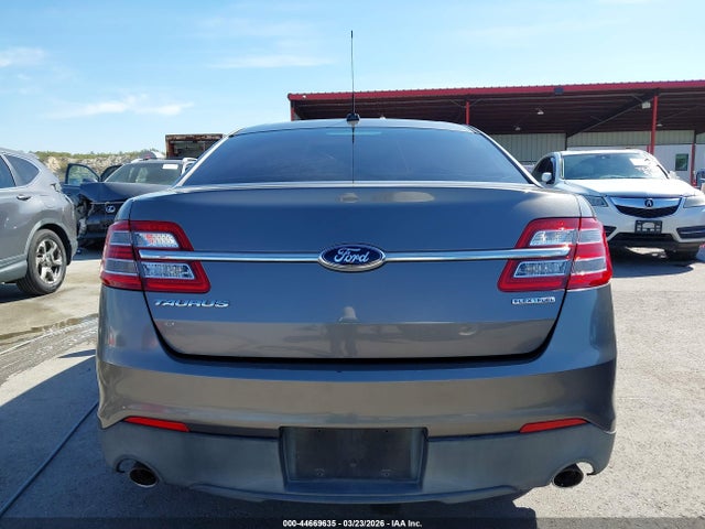 44669635 :رقم المزاد ، 1FAHP2D83DG177977 vin ، 2013 Ford Taurus Se مزاد بيع