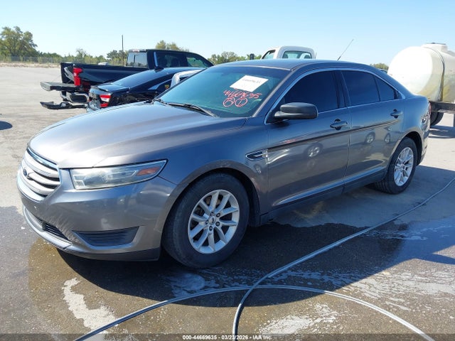 44669635 :رقم المزاد ، 1FAHP2D83DG177977 vin ، 2013 Ford Taurus Se مزاد بيع
