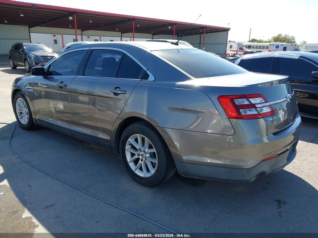 44669635 :رقم المزاد ، 1FAHP2D83DG177977 vin ، 2013 Ford Taurus Se مزاد بيع