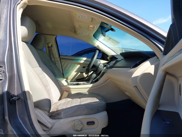 44669635 :رقم المزاد ، 1FAHP2D83DG177977 vin ، 2013 Ford Taurus Se مزاد بيع
