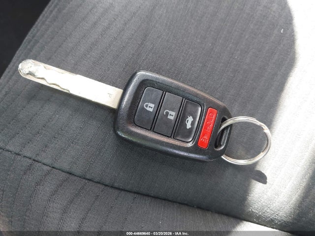 Aukcja sprzedaży 2017 Honda Accord Lx, vin: 1HGCR2F37HA195084, numer aukcji: 44669640