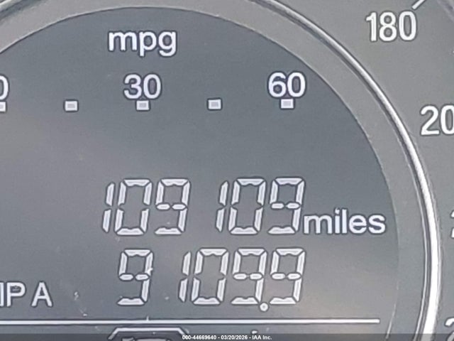 Aukcja sprzedaży 2017 Honda Accord Lx, vin: 1HGCR2F37HA195084, numer aukcji: 44669640
