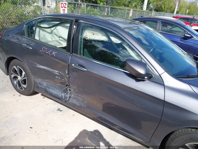 Aukcja sprzedaży 2017 Honda Accord Lx, vin: 1HGCR2F37HA195084, numer aukcji: 44669640