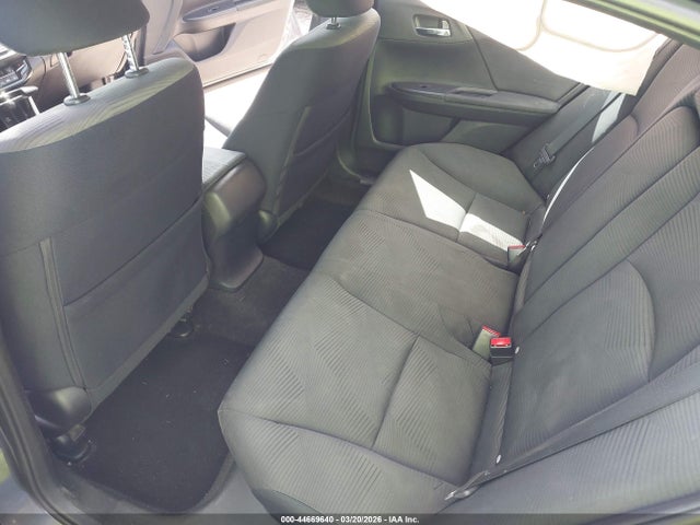 Aukcja sprzedaży 2017 Honda Accord Lx, vin: 1HGCR2F37HA195084, numer aukcji: 44669640