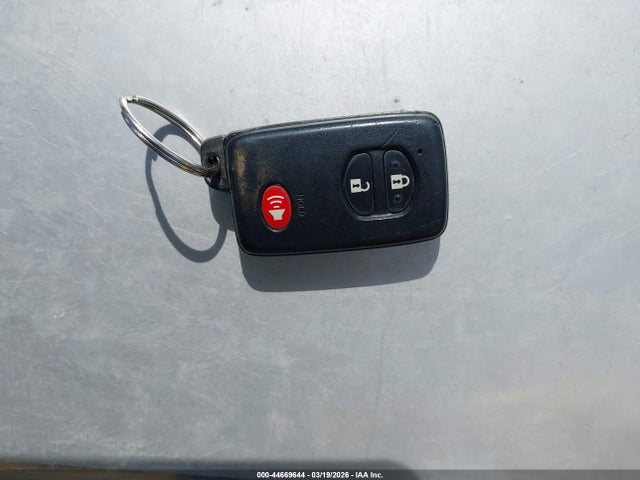 2010 TOYOTA PRIUS JTDKN3DU2A0091153 Photo 10