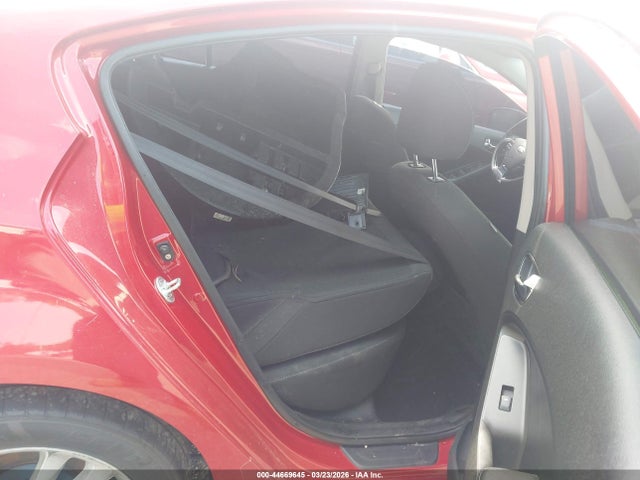 2017 KIA FORTE 3KPFL4A79HE120970 Photo 7