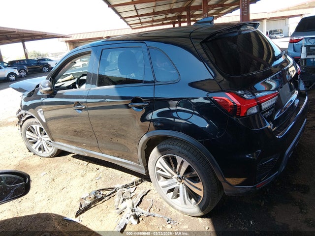 JA4APVAU4MU015902 Mitsubishi Outlander Sport 2.0 Se 2wd