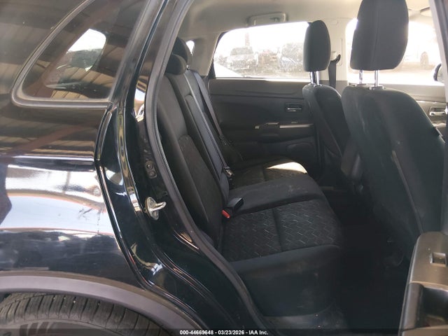 JA4APVAU4MU015902 Mitsubishi Outlander Sport 2.0 Se 2wd